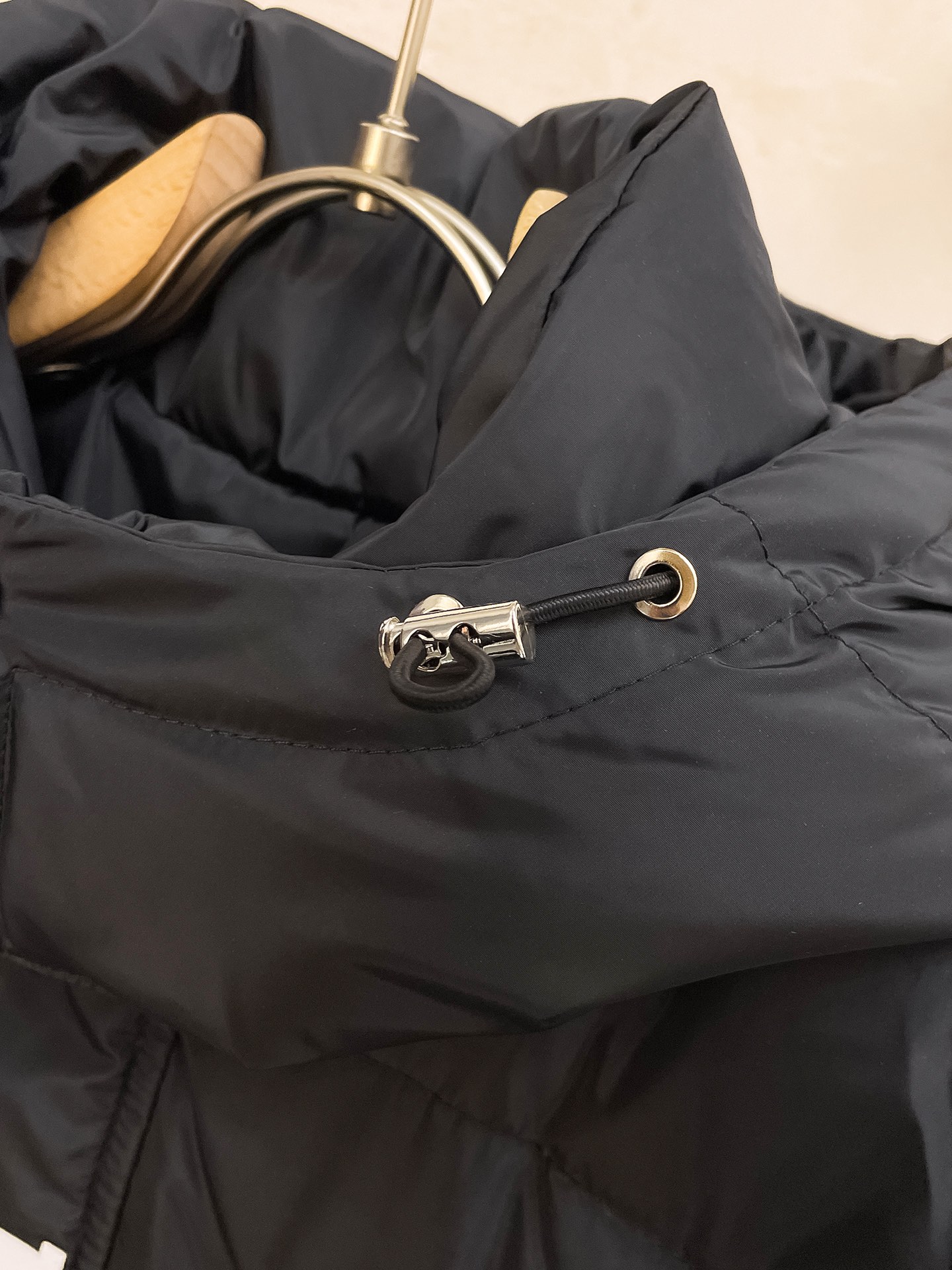 down jacket Man